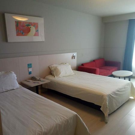 Jinjiang Inn Beijing Tongzhou East Xinhua Street Guyunhe Exterior foto